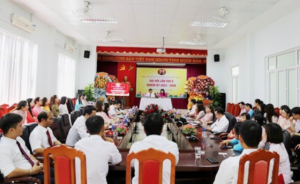 ​Nghiêm túc đề ra giải pháp để khắc phục khó khăn